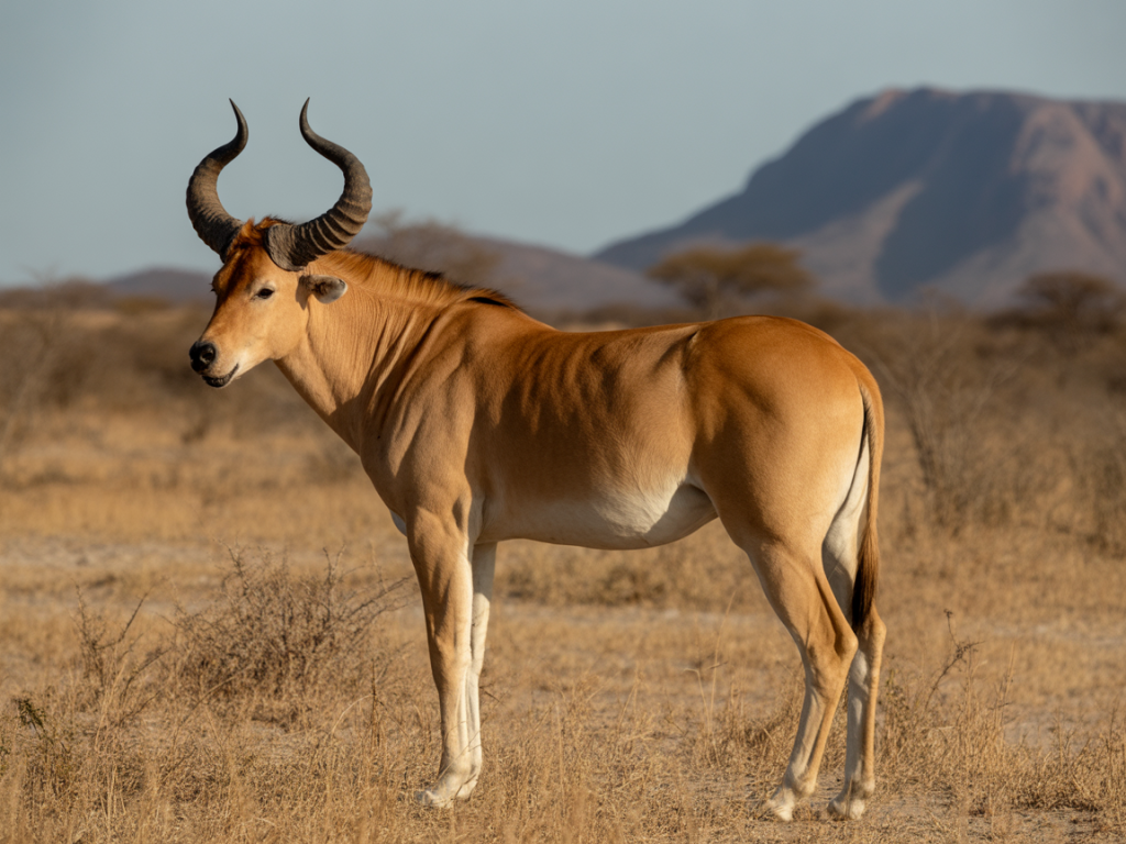 Les incontournables d’un safari en Namibie
