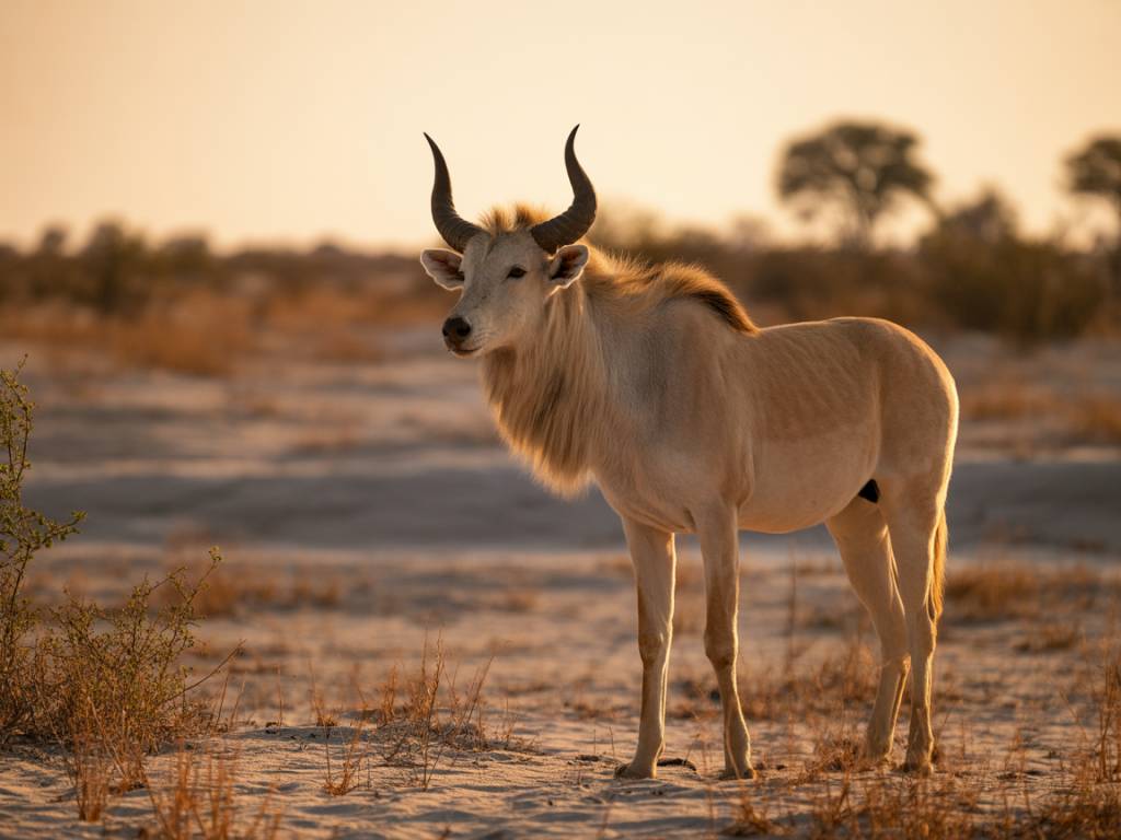 Exploration nature botswana : expériences incontournables entre savane, marais et déserts de sel Exploration nature botswana : expériences incontournables entre savane, marais et déserts de sel