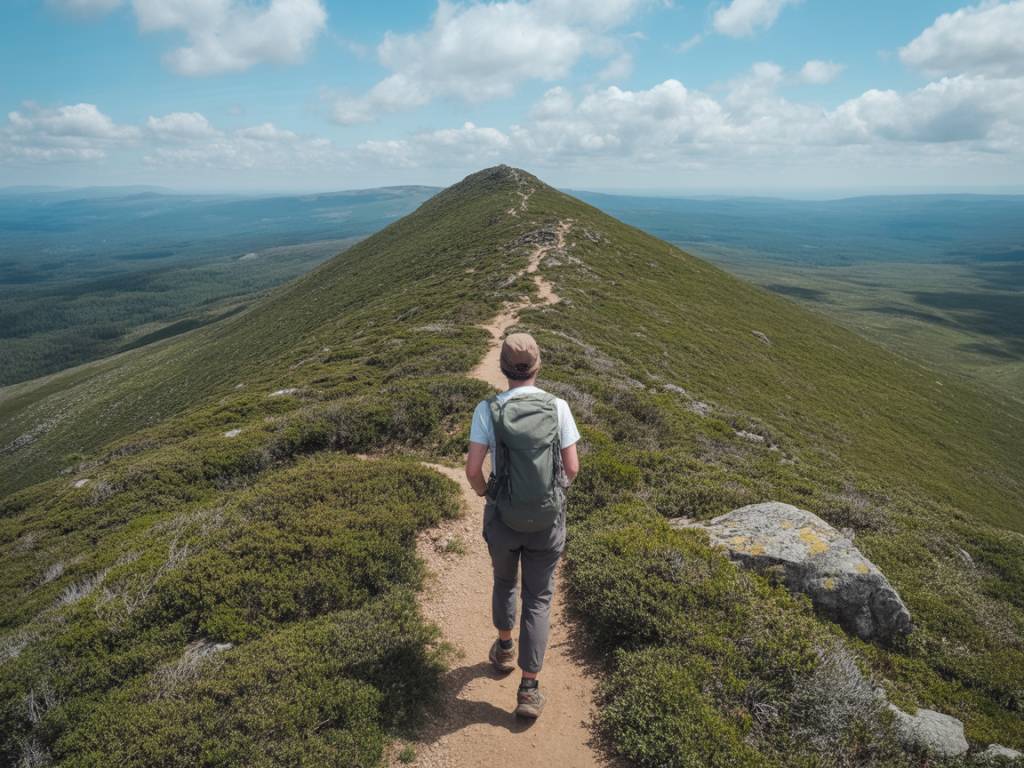 Randonnée incontournable Madère : les plus beaux sentiers à découvrir sur l’île Randonnée incontournable Madère : les plus beaux sentiers à découvrir sur l'île
