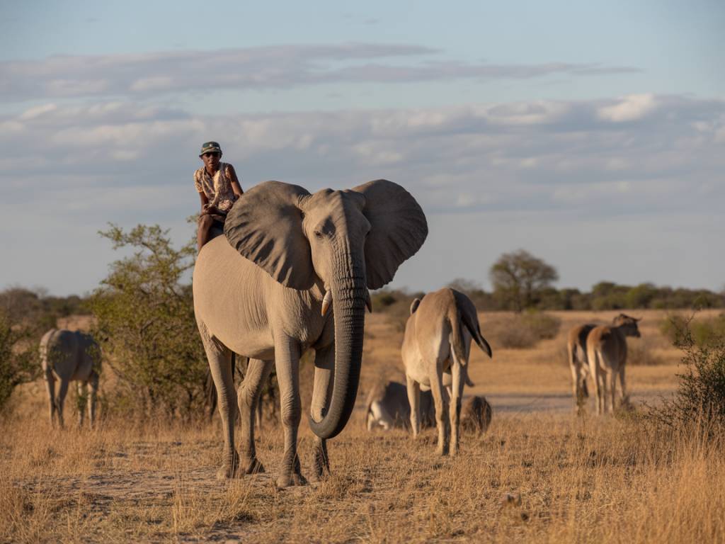 Voyage botswana : itinéraires, budgets et conseils pratiques pour un séjour sur mesure Voyage botswana : itinéraires, budgets et conseils pratiques pour un séjour sur mesure